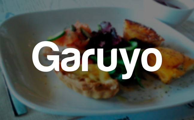 Juliette Gourmet en Garuyo