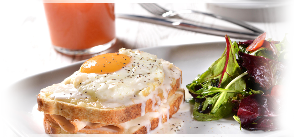Croquemadame