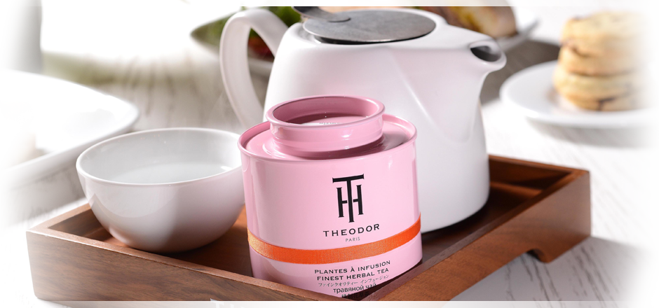 Té